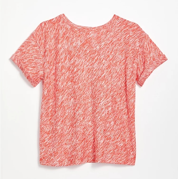 Lou & Grey Flecked Tee Shirt - Picture 8 of 8